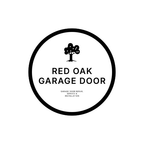 Garage Door Repair Red Oak
